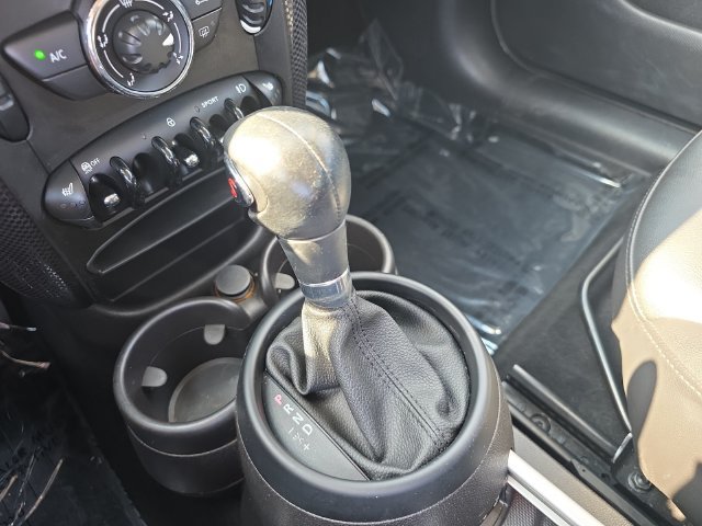Used 2013 MINI Cooper Paceman S AWD/4WD image 22