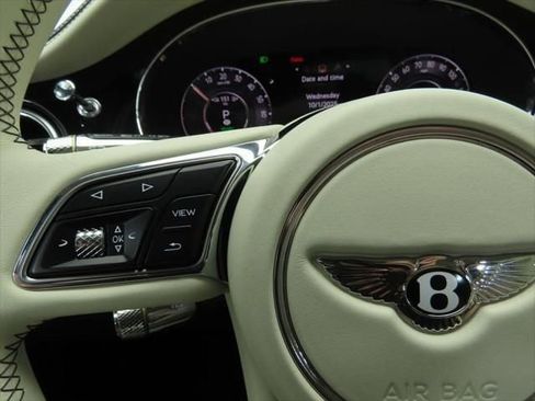 New 2025 Bentley Continental GT image 11