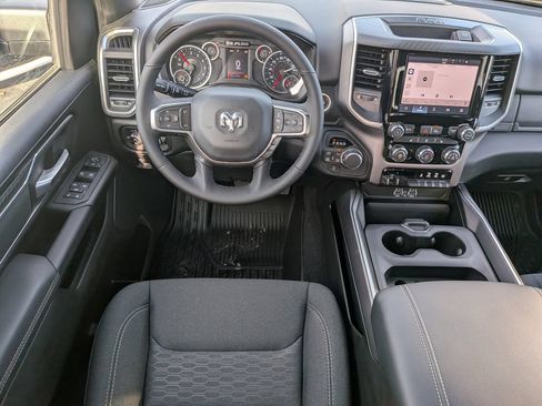 New 2026 RAM 1500 Big Horn AWD/4WD image 20