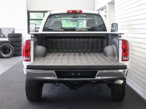 Used 2005 Dodge Ram 2500 Truck SLT AWD/4WD image 15