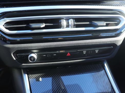 Certified 2023 BMW M3 Competition w/ Executive Package image 33