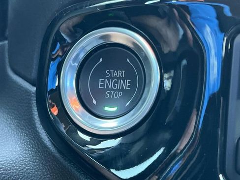 New 2026 Chevrolet Silverado 1500 LT w/ All Star Edition Plus image 29