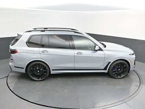 New 2027 BMW X7 xDrive40i AWD/4WD image 43