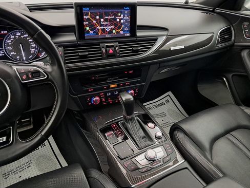 Used 2018 Audi S6 Prestige image 20