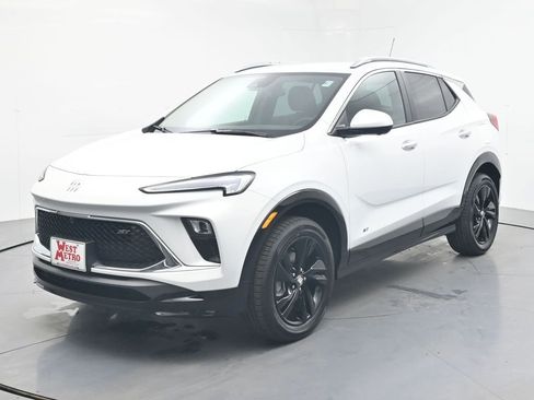 New 2026 Buick Encore GX Sport Touring w/ Advanced Technology Package image 1