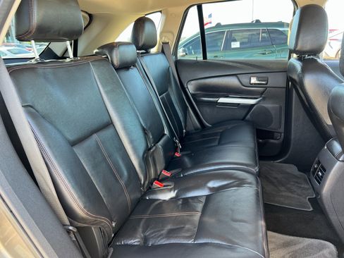 Used 2014 Ford Edge SEL w/ Equipment Group 205A image 31