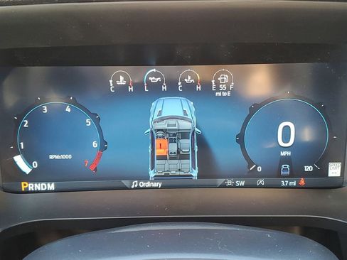 New 2026 Ford F150 XLT image 14