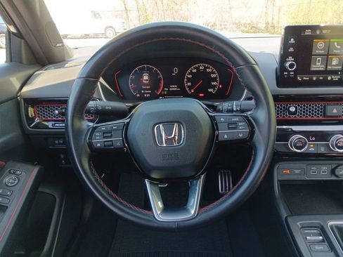Used 2022 Honda Civic Si image 15