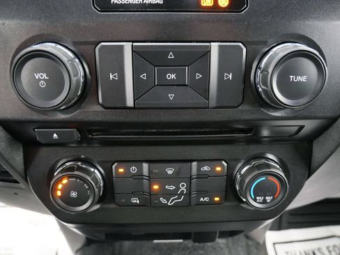 Used 2017 Ford F350 XL w/ STX Appearance Package AWD/4WD image 31