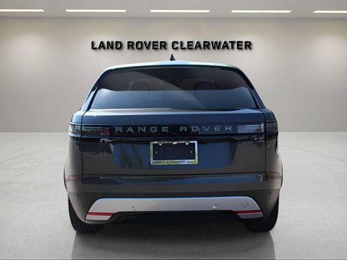 Used 2026 Land Rover Range Rover Velar S AWD/4WD image 4