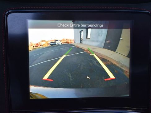 Used 2018 Maserati GranTurismo Sport image 41