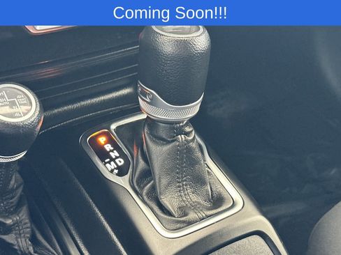 Used 2023 Jeep Wrangler Unlimited w/ Convenience Group image 22