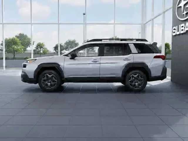 New 2026 Subaru Outback Premium AWD/4WD image 3