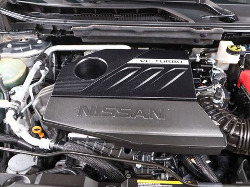 Used 2023 Nissan Rogue SV FWD image 29