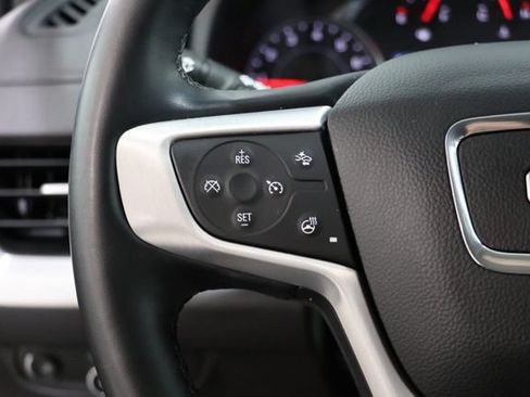 Used 2024 GMC Terrain SLT AWD/4WD image 20