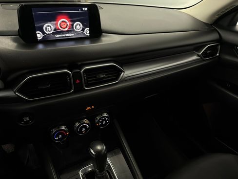 Used 2018 MAZDA CX-5 Sport image 19