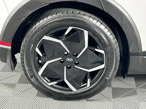 Used 2024 Hyundai Ioniq 5 SEL image 33