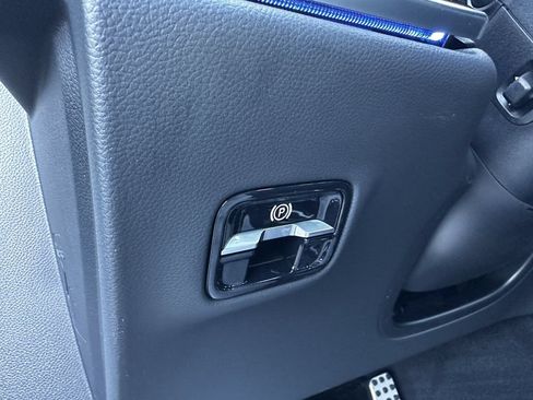 New 2026 Mercedes-Benz E 53 AMG e 4MATIC Wagon image 36