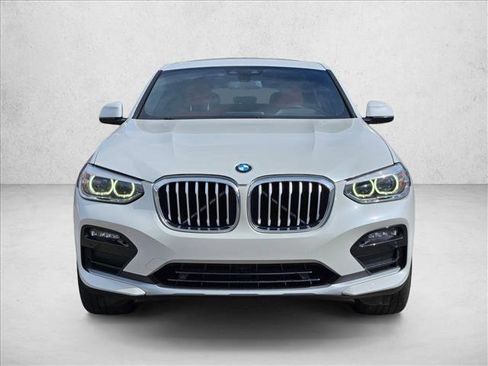 Used 2020 BMW X4 xDrive30i w/ Convenience Package image 2