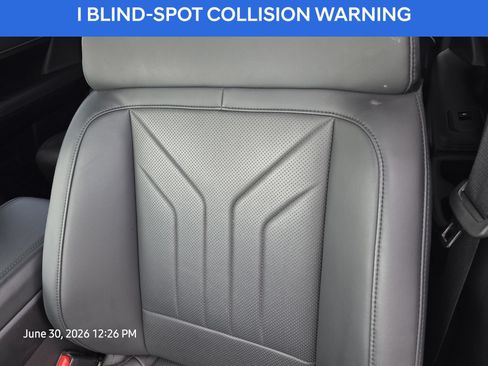 Certified 2025 Hyundai Santa Fe SEL FWD image 13