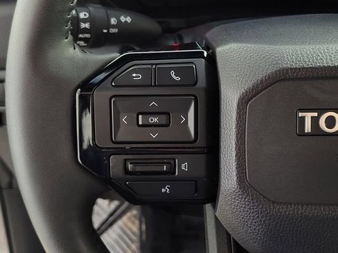 Used 2025 Toyota Land Cruiser 1958 AWD/4WD image 24