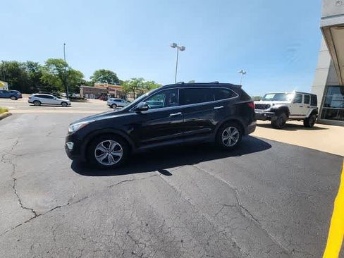Used 2013 Hyundai Santa Fe GLS AWD/4WD image 26