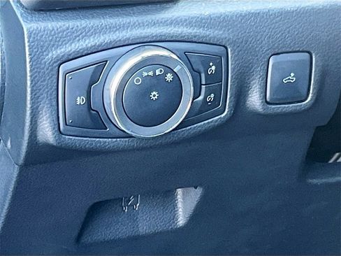 Used 2023 Ford Ranger Lariat w/ Equipment Group 501A High image 10