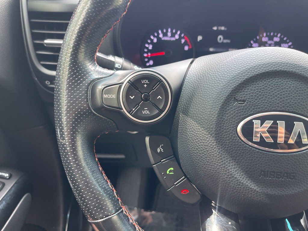 Used 2018 Kia Soul ! w/ Tech Package FWD image 20