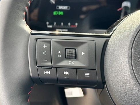 New 2026 Nissan Kicks SR w/ SR Premium Package image 32