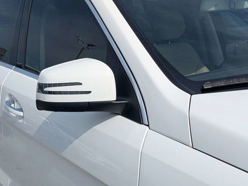 Used 2019 Mercedes-Benz GLS 450 4MATIC image 8