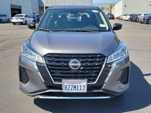 Used 2022 Nissan Kicks S FWD image 33