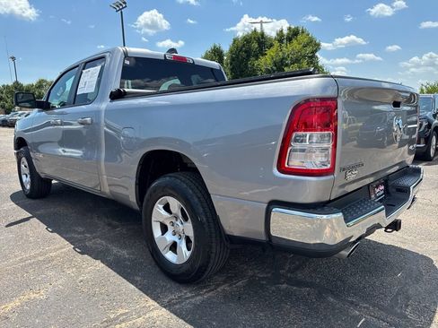 Used 2022 RAM 1500 Big Horn AWD/4WD image 6