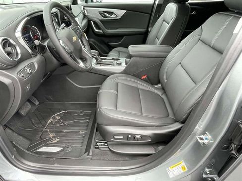 New 2026 Chevrolet Blazer LT w/ Sound & Technology Package image 12