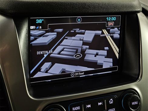 Used 2019 Chevrolet Tahoe Premier w/ Premier Plus Edition image 13