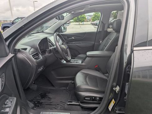 Used 2018 Chevrolet Equinox Premier AWD/4WD image 11