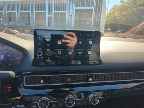 Used 2026 Honda Civic Sport Touring image 28