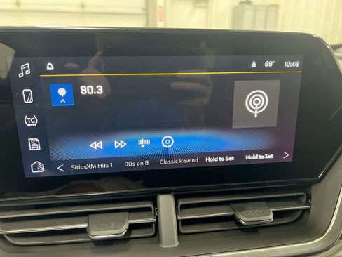 New 2026 Chevrolet Trax ACTIV w/ Driver Confidence Package FWD image 14