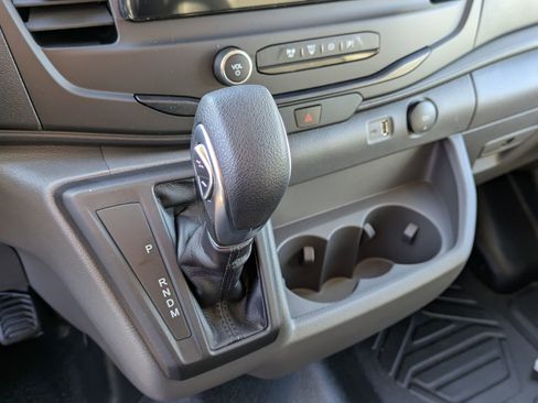 New 2026 Ford Transit 150 Low Roof image 23