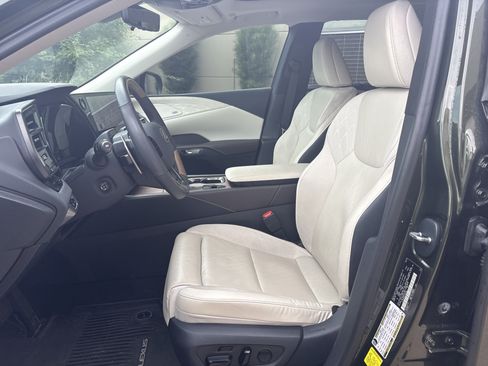 Used 2025 Lexus RX 350 w/ Convenience Package AWD/4WD image 16