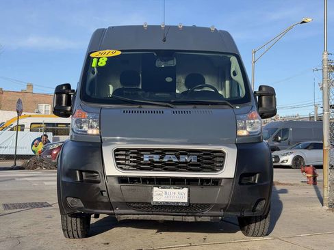 Used 2019 RAM ProMaster 2500 image 2