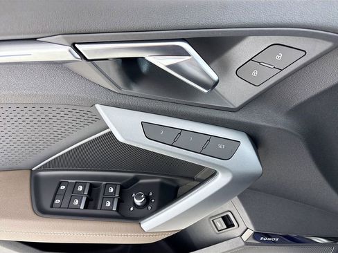New 2025 Audi A3 2.0T Premium Plus AWD/4WD image 19