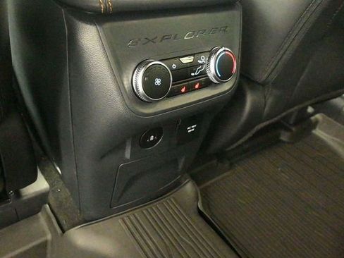 New 2026 Ford Explorer Tremor w/ Tremor Ultimate Package AWD/4WD image 12