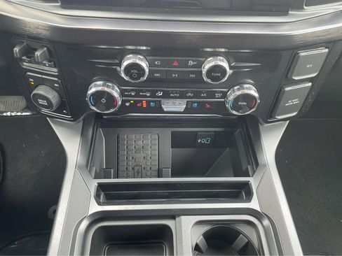 New 2026 Ford F350 Lariat w/ Chrome Package image 24