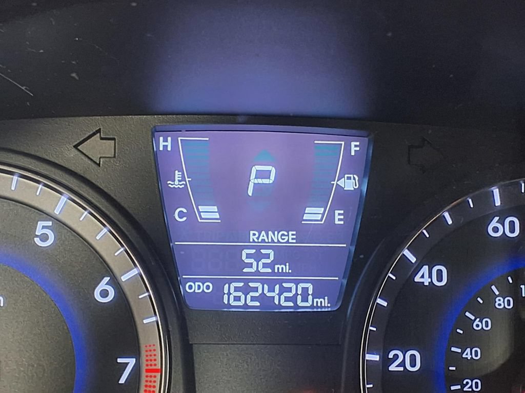 Used 2014 Hyundai Accent GS FWD image 18