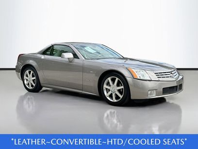 Used 2004 Cadillac XLR