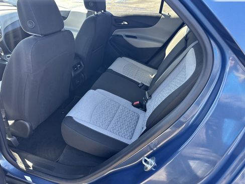 Certified 2024 Chevrolet Equinox LT image 6