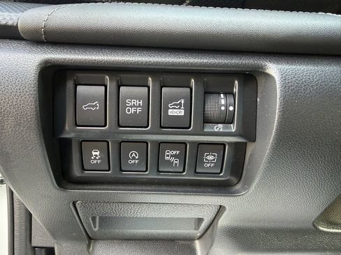 Used 2024 Subaru Forester Touring w/ Convenience Package image 13