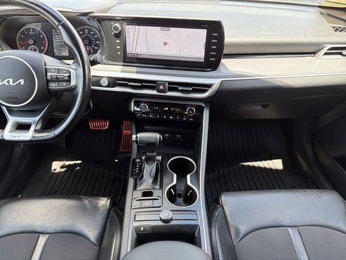 Used 2023 Kia K5 GT-Line w/ GT-Line Premium Package FWD image 13