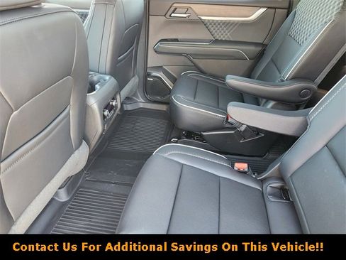 New 2026 GMC Acadia Denali w/ Super Cruise Package image 20