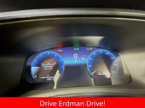 Certified 2026 Toyota Corolla SE w/ SE Package FWD image 16